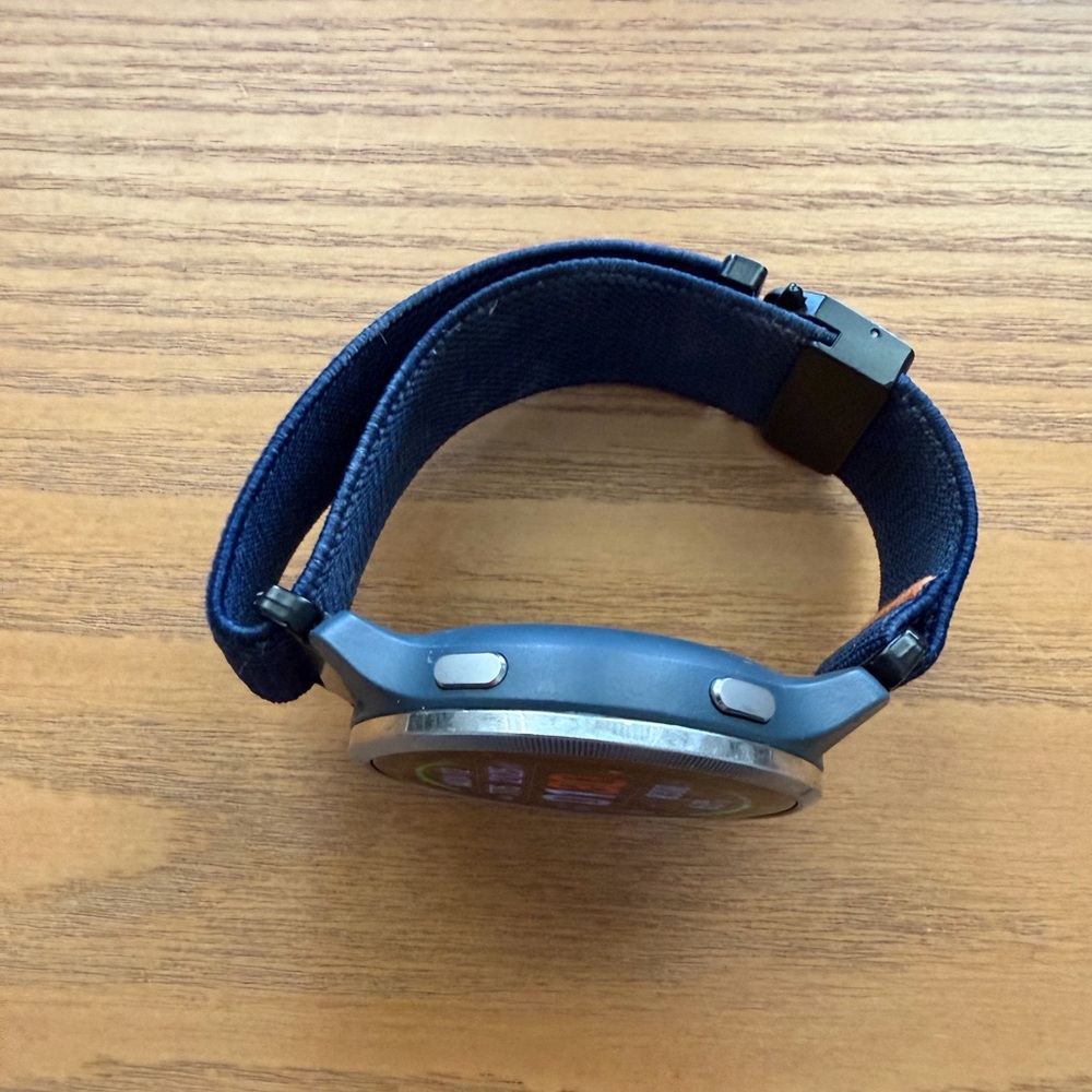 Garmin Venu 2 Music - Picture 6 of 7